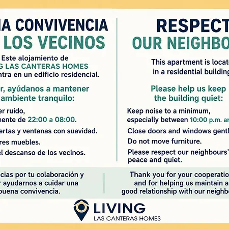 Apartment Living Canteras Homes - Marsin 210 *