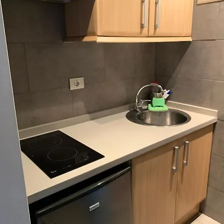 Marsin Playa 210 Διαμέρισμα Λας Πάλμας ντε Γκραν Κανάρια