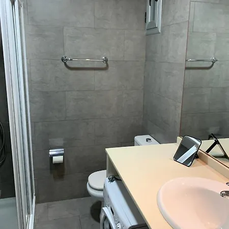 Marsin Playa 210 * Λας Πάλμας ντε Γκραν Κανάρια