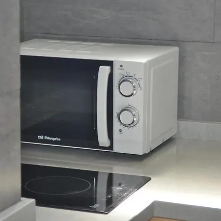 Marsin Playa 210 Daire