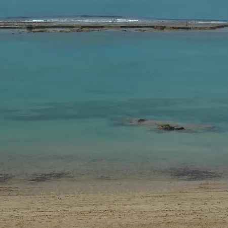 Marsin Playa 210 Apartamento