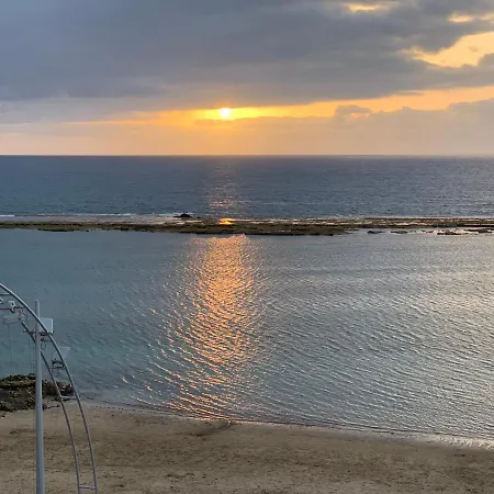 Διαμέρισμα Marsin Playa 210