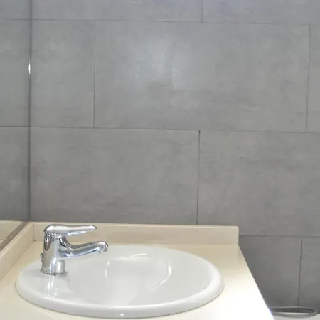 Διαμέρισμα Marsin Playa 210 *