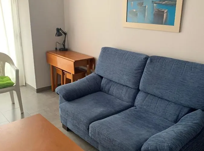 Marsin Playa 210 Apartament *