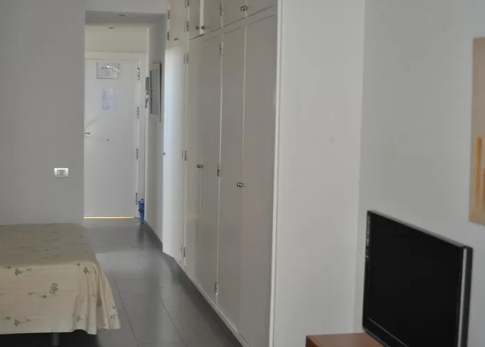 Marsin Playa 210 大加那利岛拉斯帕尔马斯