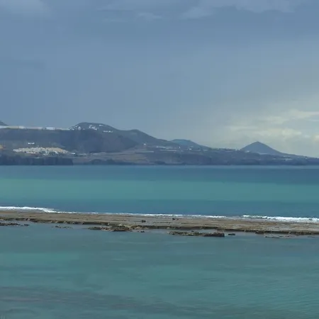 דירה Marsin Playa 210 *