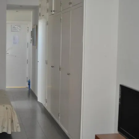 Marsin Playa 210 לאס פאלמס דה גראן קנאריה