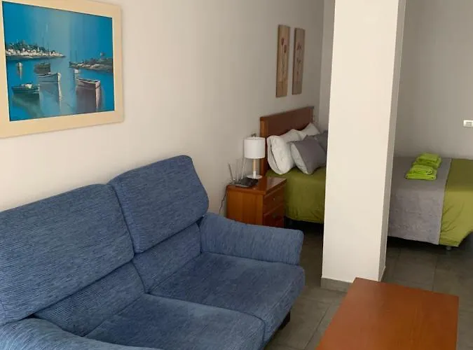 Appartement Marsin Playa 210 Las Palmas de Gran Canaria