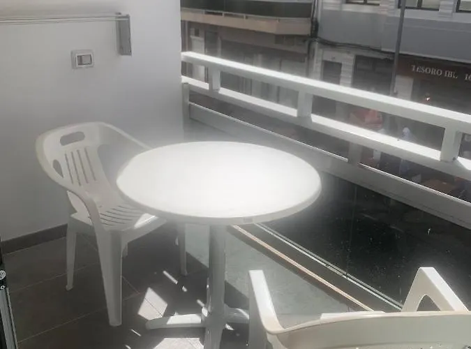 Marsin Playa 210 דירה