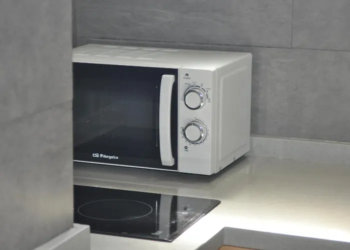 Marsin Playa 210 דירה