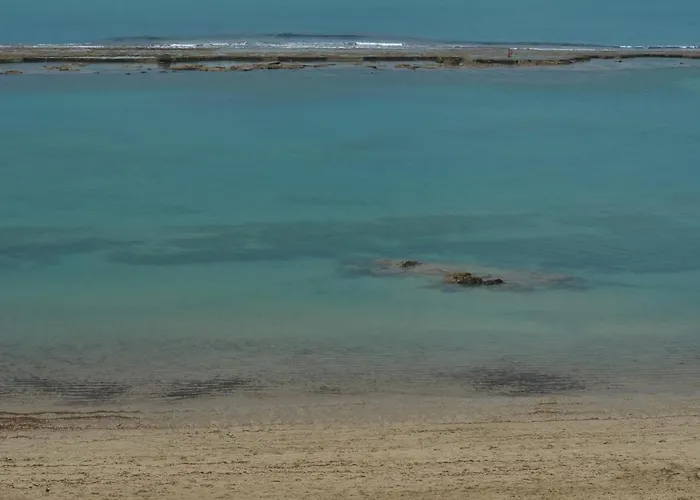 Marsin Playa 210 דירה